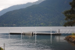Lake-Crecent-Dock