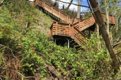 Wooden-Stairs-50-ft-bluff